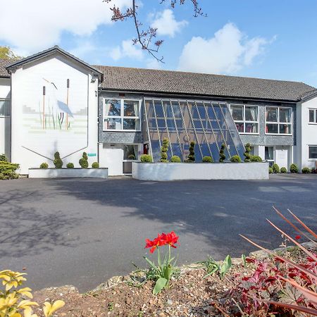 Best Western Premier Heronston Hotel & Spa Bridgend  Luaran gambar