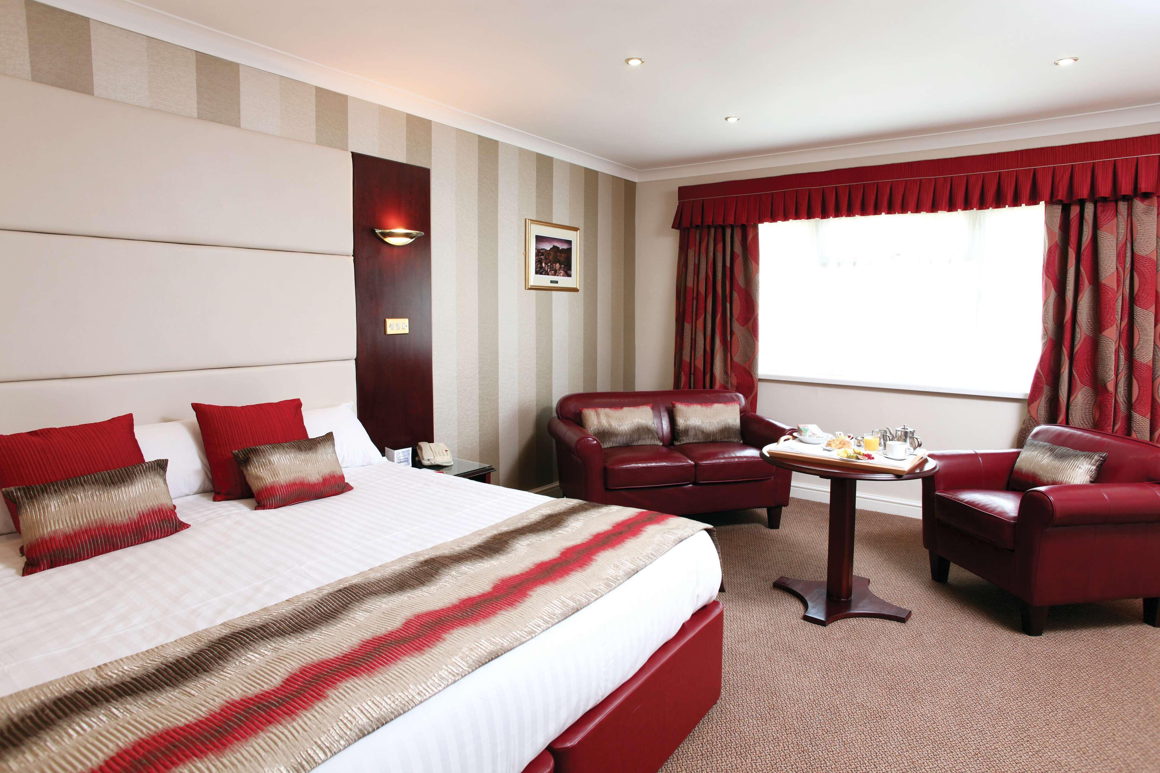 Best Western Premier Heronston Hotel & Spa Bridgend  Luaran gambar