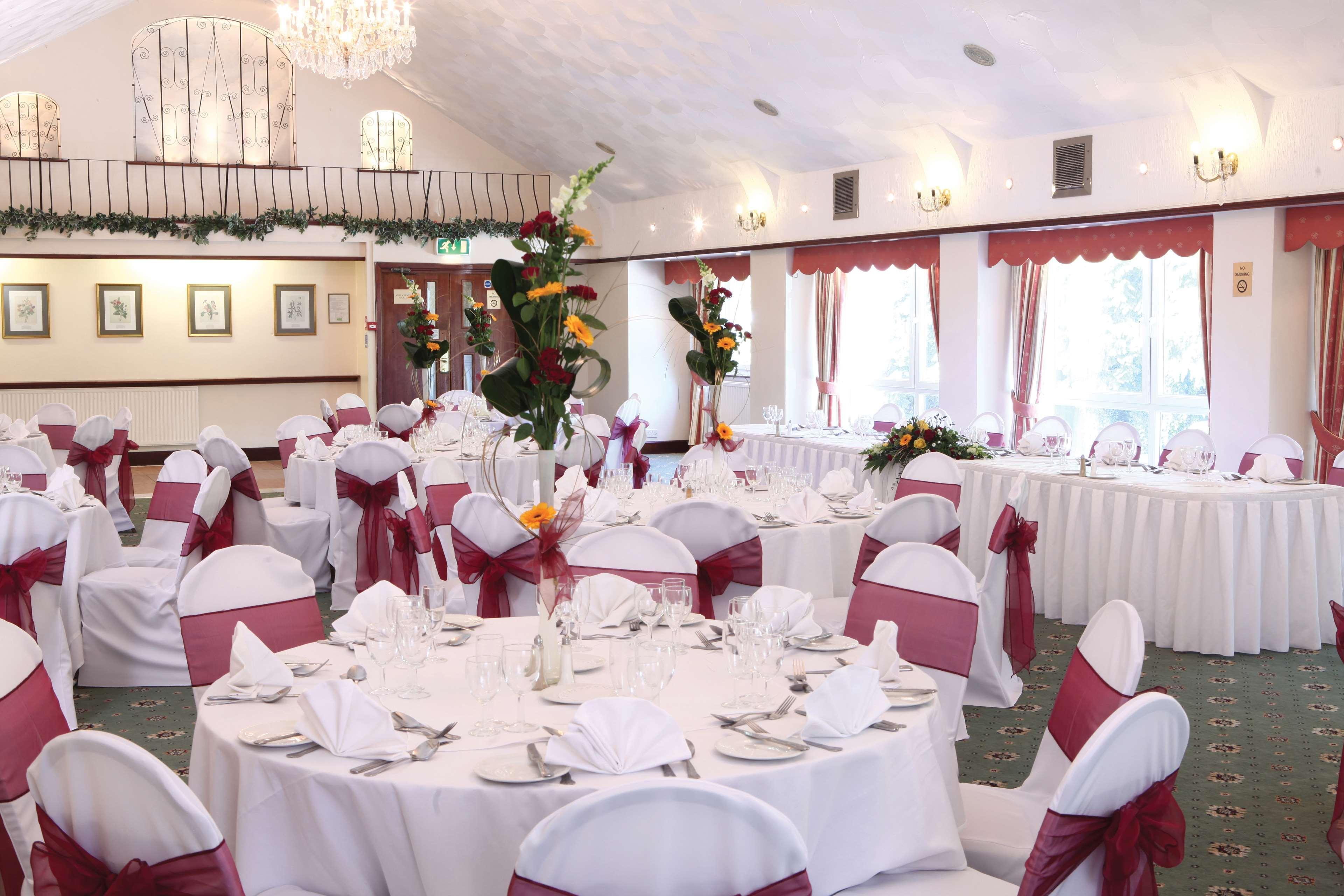 Best Western Premier Heronston Hotel & Spa Bridgend  Luaran gambar
