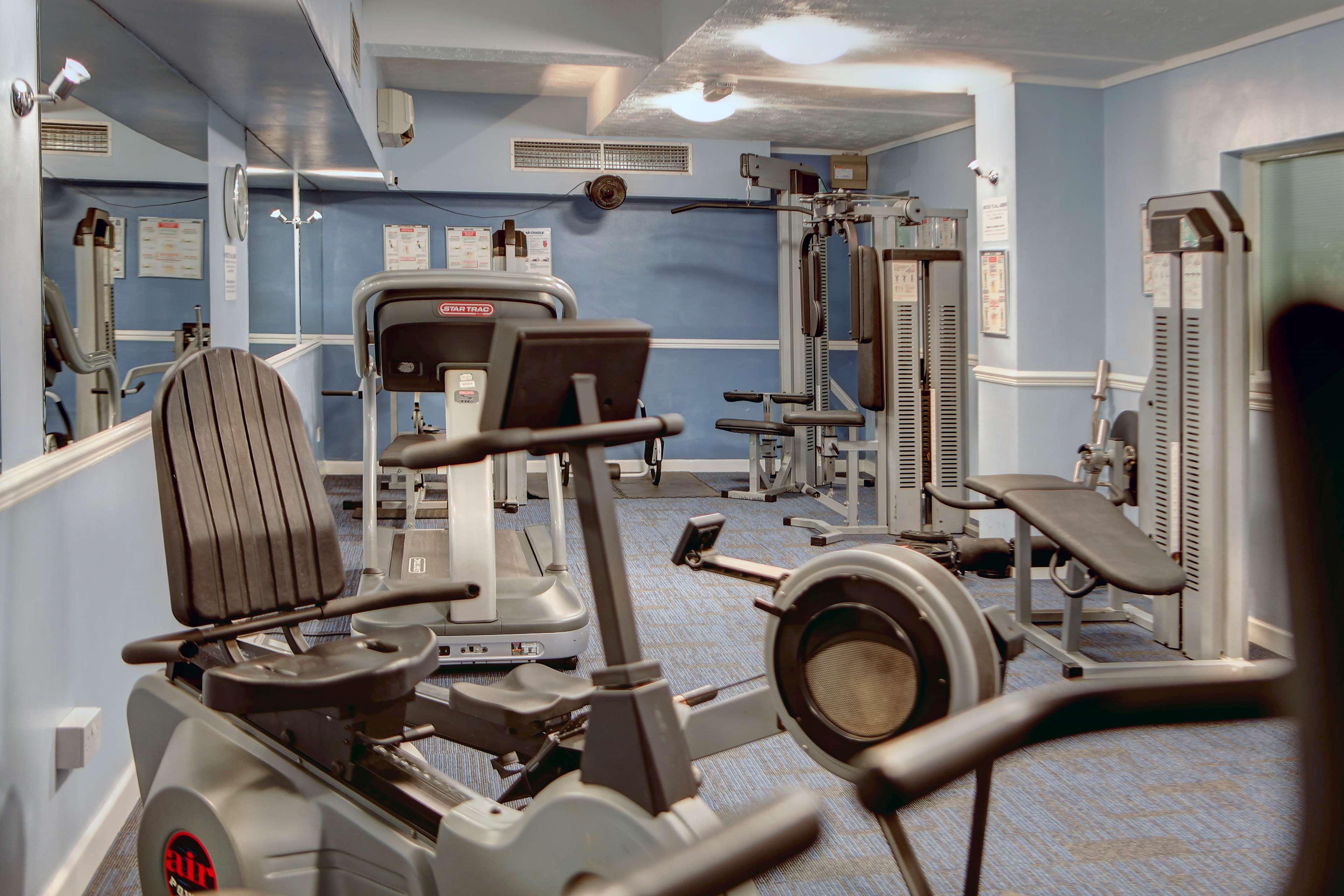 Best Western Premier Heronston Hotel & Spa Bridgend  Luaran gambar