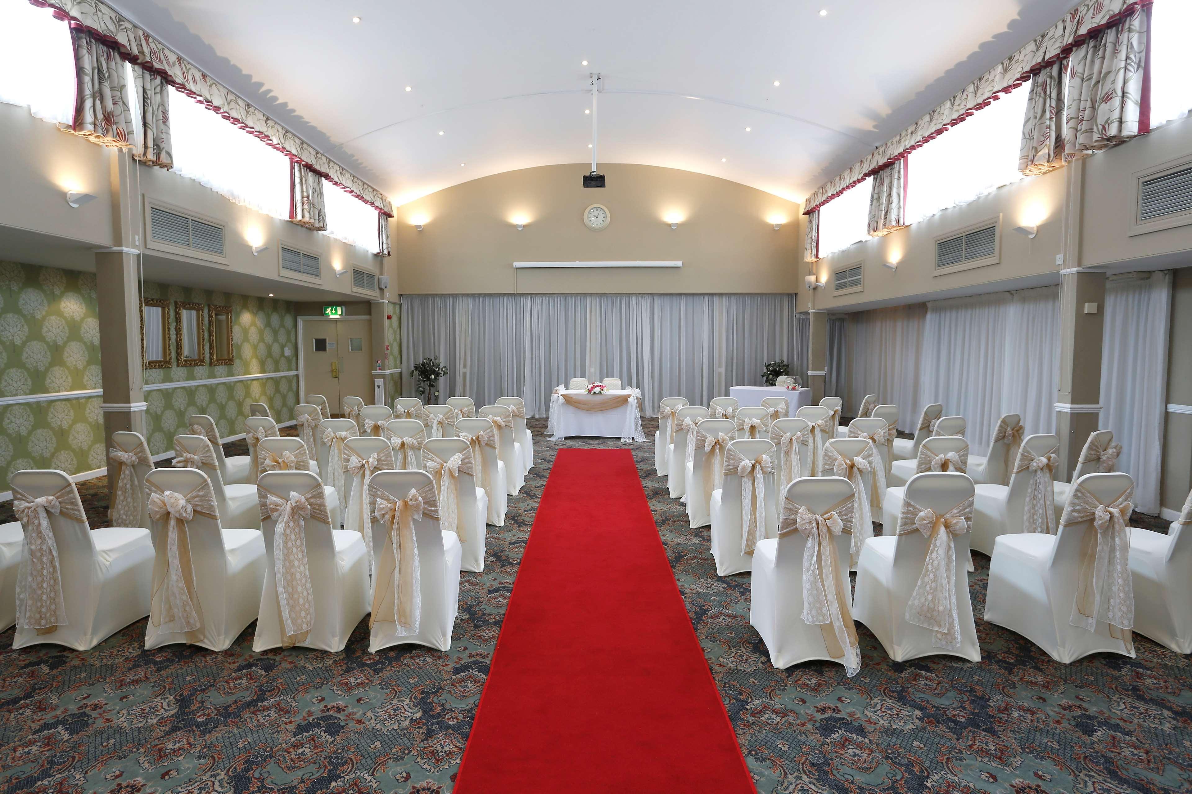 Best Western Premier Heronston Hotel & Spa Bridgend  Luaran gambar