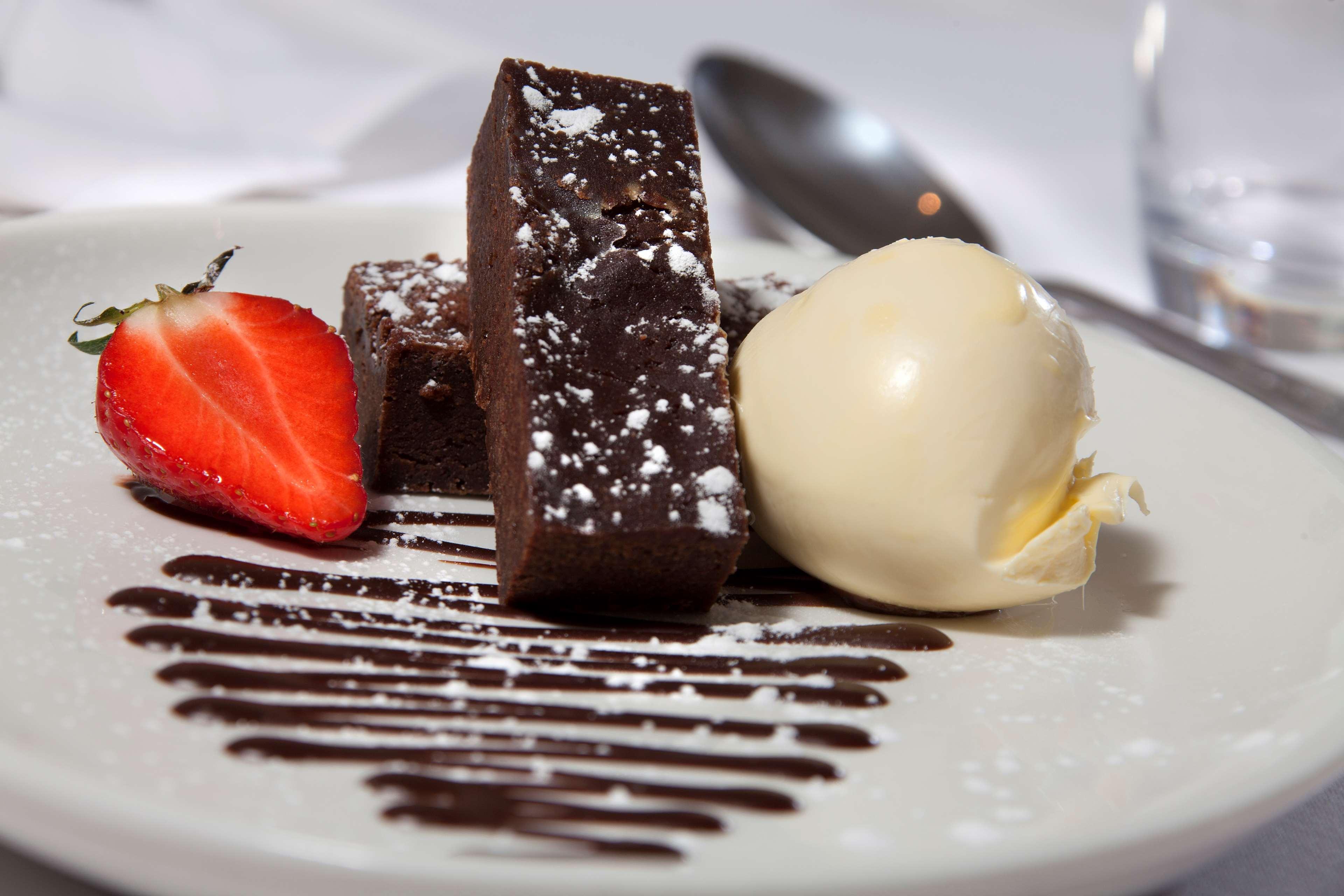 Best Western Premier Heronston Hotel & Spa Bridgend  Luaran gambar
