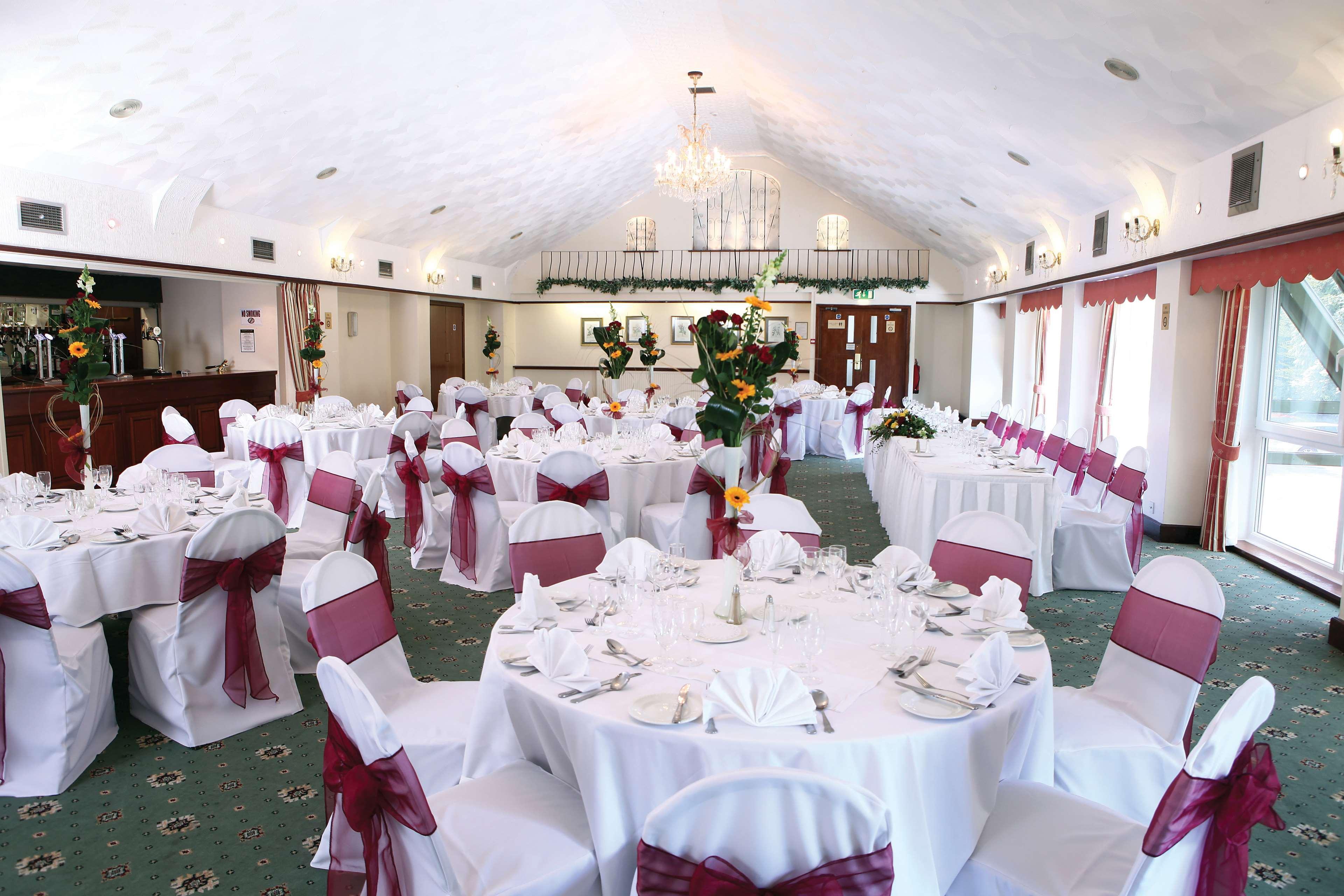 Best Western Premier Heronston Hotel & Spa Bridgend  Luaran gambar