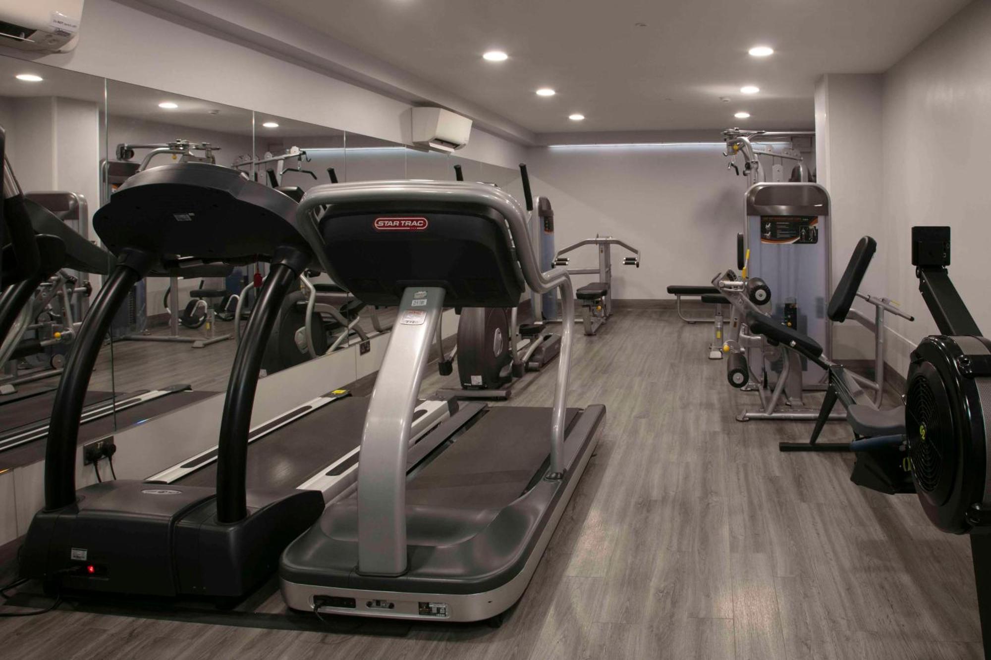 Best Western Premier Heronston Hotel & Spa Bridgend  Luaran gambar