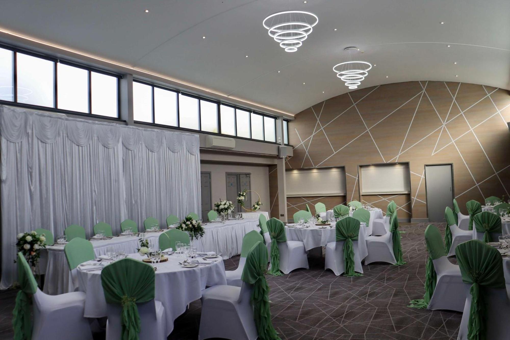 Best Western Premier Heronston Hotel & Spa Bridgend  Luaran gambar