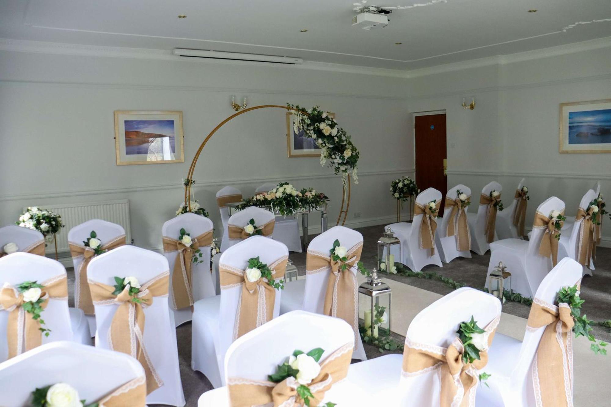 Best Western Premier Heronston Hotel & Spa Bridgend  Luaran gambar